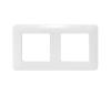 Neo  NEO 07533L - Rámček pre zásuvku 2Z