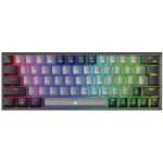 WHITE SHARK WAKIZASHI 2 CZ/SK Grey