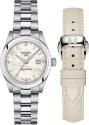 Tissot T-My Lady Automatic T132.007.11.116.00 SET + remienok