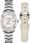 Tissot T-My Lady Automatic T132.007.11.116.00 SET + remienok