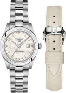 Tissot T-My Lady Automatic T132.007.11.116.00 SET + remienok