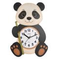 Detské nástenné hodiny JVD HJ113, 40cm