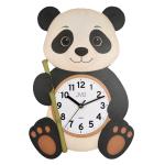 Detské nástenné hodiny JVD HJ113, 40cm