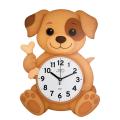 Detské nástenné hodiny JVD HJ115, 40cm