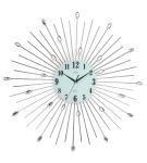 Nástenné hodiny JVD HJ118, 59cm