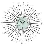Nástenné hodiny JVD HJ117.1, 49cm