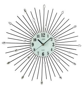 Nástenné hodiny JVD HJ117.1, 49cm