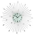 Nástenné hodiny JVD HJ117, 49cm
