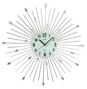 Nástenné hodiny JVD HJ117, 49cm