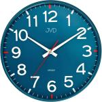 Nástenné hodiny JVD HX2508.4, 30cm