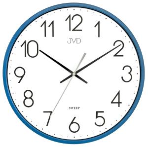 Nástenné hodiny JVD HX8016.4, 30cm