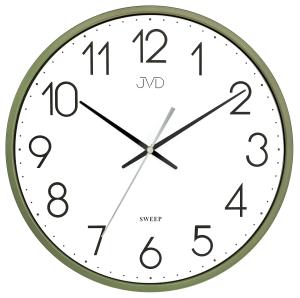 Nástenné hodiny JVD HX8016.3, 30cm