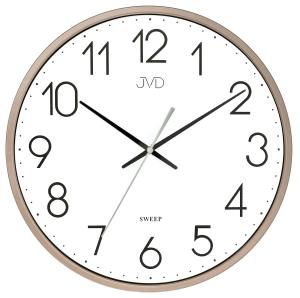 Nástenné hodiny JVD HX8016.2, 30cm