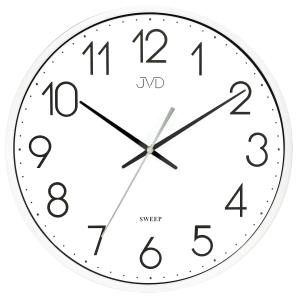 Nástenné hodiny JVD HX8016.1, 30cm