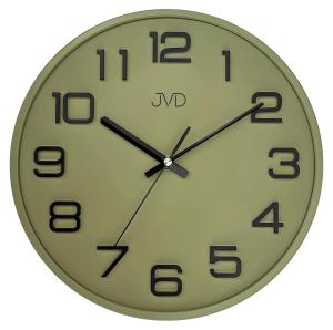 Nástenné hodiny JVD HX2472.12, 30cm