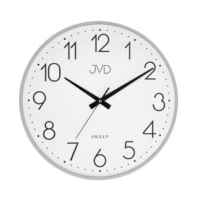 Nástenné hodiny JVD HK4129.2, 35cm