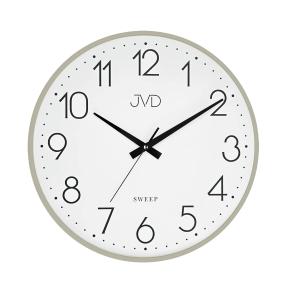 Nástenné hodiny JVD HK4129.1, 35cm