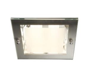 Philips Massive 59791/17/10 - Podhľadové svietidlo LAVA 2xE27/28W/230V 59791/17/10