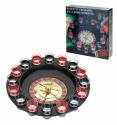 Kinekus Ruleta hra so štamprlíkmi