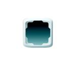 Spínač domový TANGO R 3901A-B10 B 14873