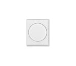 Kryt stmievača s otočným ovládáním TIME K 3294E-A00123 01 456102