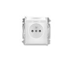 Zásuvka domová TIME Z 5519E-A02397 01 52995089