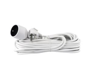 Predlžovací kábel 10m 1,0mm2 P0110