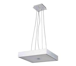 Top Light Denver - LED Závesné svietidlo 1xT5/22W + 60xLED/4,8W DENVER LED