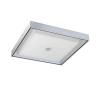 Top Light Denver - LED Stropné svietidlo 1xT5/22W + 60xLED/4,8W DENVER PL LED