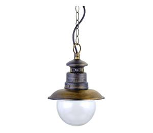 LUXERA  - Záves 1xE27/60W IP44