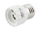 Redukcia GU10 do objímky E27 5000432-02