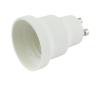 Redukcia E27 do objímky GU10 5000403-02