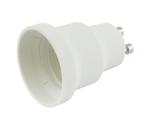 Redukcia E27 do objímky GU10 5000403-02