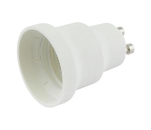 Redukcia E27 do objímky GU10 5000403-02