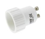 Redukcia E14 do objímky GU10 5000402-02