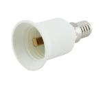 Redukcia z E14 do objímky E27 4731509-02