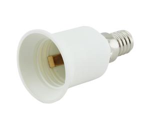 Redukcia z E14 do objímky E27 4731509-02