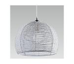 Prezent  - Luster na lanku SCELETON 1xE27/60W/230V