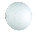 Fabas Luce Fabas 3061/65/102 - Stropné svietidlo KENT 2xE27/60W/230V 3061-65-102