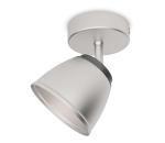 Philips 53350/17/16 - LED bodové svietidlo COUNTY 1xLED/4W/230V 53350/17/16