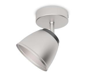 Philips 53350/17/16 - LED bodové svietidlo COUNTY 1xLED/4W/230V 53350/17/16