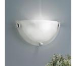 Eglo 7188 - Nástenné svietidlo SALOME 1xE27/60W/230V 7188