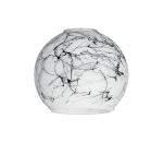 Eglo 90252 - Tienidlo MY CHOICE čiernobiela E14 pr.9 cm 90252