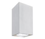 Argon 3092 - LED Bodové svietidlo TYBER 3 1xGU10/3,5W/230V 3092