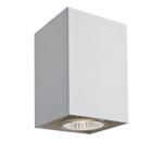 Argon 3088 - Bodové svietidlo TYBER 3 1xGU10/50W/230V 3088