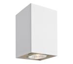 Argon 3087 - Bodové svietidlo TYBER 3 1xGU10/50W/230V 3087