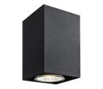 Argon 3086 - Bodové svietidlo TYBER 3 1xGU10/50W/230V 3086