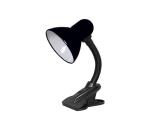 Top Light 630 Č - Lampa s klipom 1xE27/60W/230V 630 Č