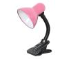 Top Light 630 R - Lampa s klipom 1xE27/60W/230V 630 R