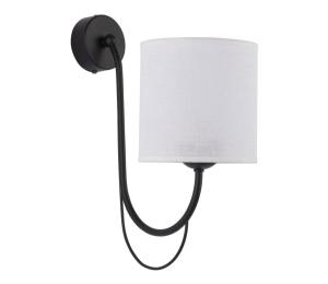 Jupiter 1484 - Nástenné svietidlo KASKADA 1xE27/60W/230V 1484